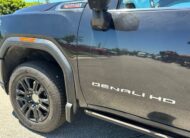 2023 GMC Sierra 3500 HD Denali Truck Crew Cab