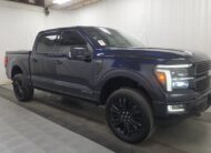 2024 Ford F-150 Platinum Truck SuperCrew Cab