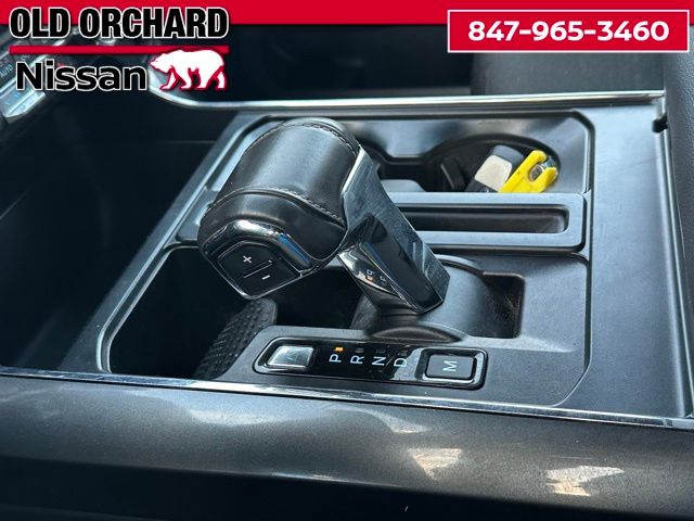 2022 Ford F-150 XLT Truck SuperCrew Cab