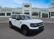2023 Ford Bronco Sport Big Bend SUV