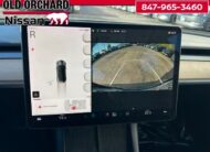 2021 Tesla Model 3 Standard Range Plus Sedan