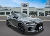 2023 LEXUS RX 500h 500h F Sport Performance SUV