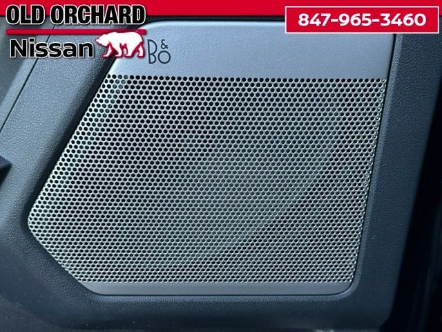 2023 Ford F-150 Lariat Truck SuperCrew Cab