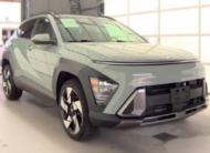2024 Hyundai Kona Limited SUV