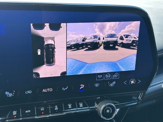 2024 Chevrolet Blazer EV LT SUV