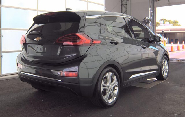 2020 Chevrolet Bolt EV LT Wagon