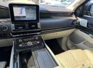 2021 Lincoln Navigator Black Label SUV
