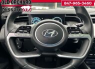 2024 Hyundai Tucson Plug-In Hybrid Limited SUV