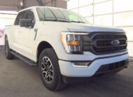 2023 Ford F-150 XLT Truck SuperCrew Cab