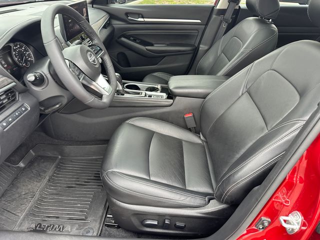 2023 Nissan Altima 2.5 SL Sedan