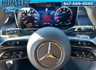 2025 Mercedes-Benz GLC 300 GLC 300 SUV