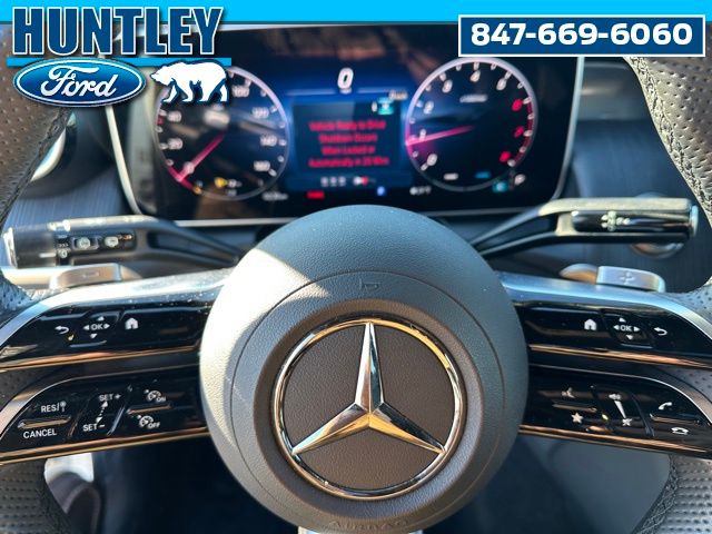 2025 Mercedes-Benz GLC 300 GLC 300 SUV