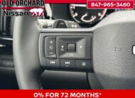 2026 Nissan Pathfinder SV SUV