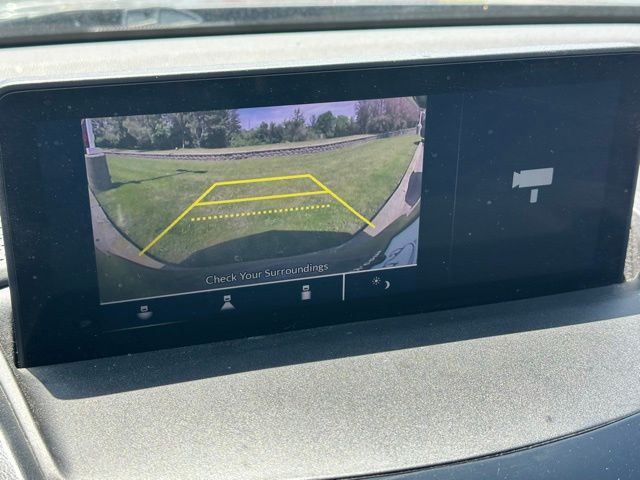 2020 Acura RDX Base SUV