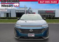 2026 Nissan Murano SL SUV