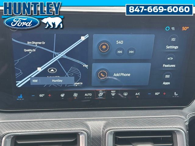 2024 Ford Mustang GT Premium Coupe