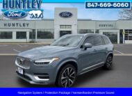 2023 Volvo XC90 B6 Plus 6-Seater SUV