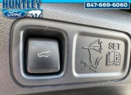 2022 Ford Expedition Max Limited SUV