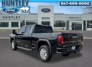 2022 GMC Sierra 2500 HD Denali Truck Crew Cab