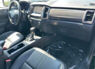 2019 Ford Ranger Lariat Truck SuperCrew