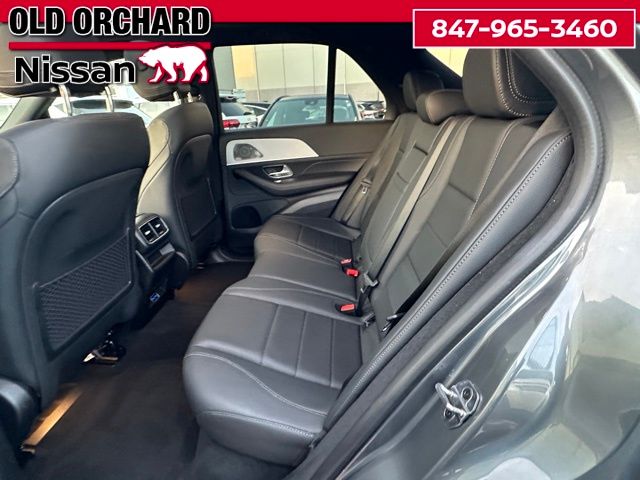 2025 Mercedes-Benz GLE 350 GLE 350 SUV