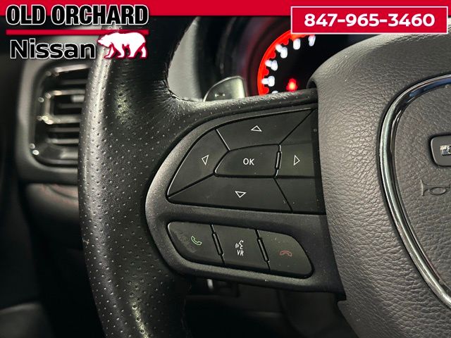 2022 Dodge Durango R/T SUV