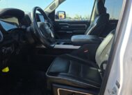 2022 Ram 1500 Laramie Truck Crew Cab