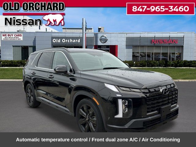 2023 Hyundai Palisade XRT SUV