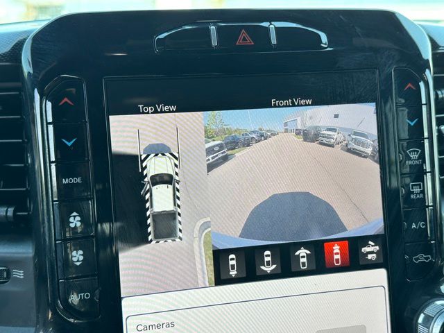 2022 Ram 2500 Laramie Truck Crew Cab