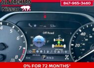 2026 Nissan Frontier SV Truck Crew Cab