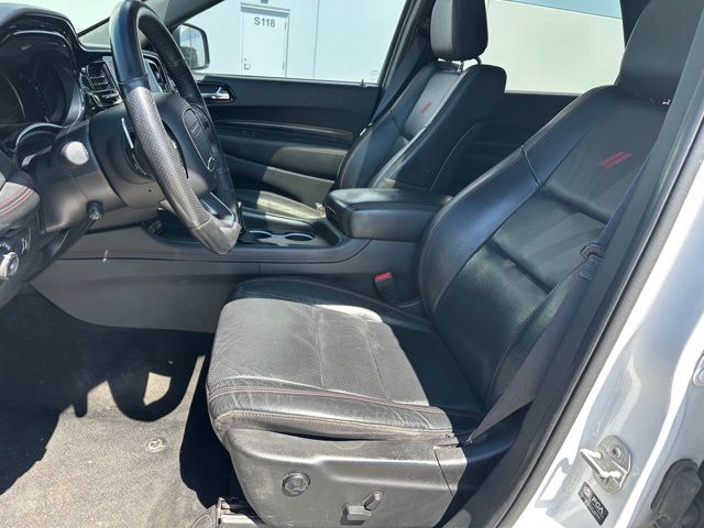 2022 Dodge Durango R/T SUV