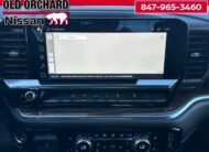 2023 GMC Sierra 1500 Elevation Truck Crew Cab