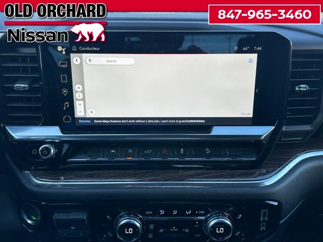 2023 GMC Sierra 1500 Elevation Truck Crew Cab