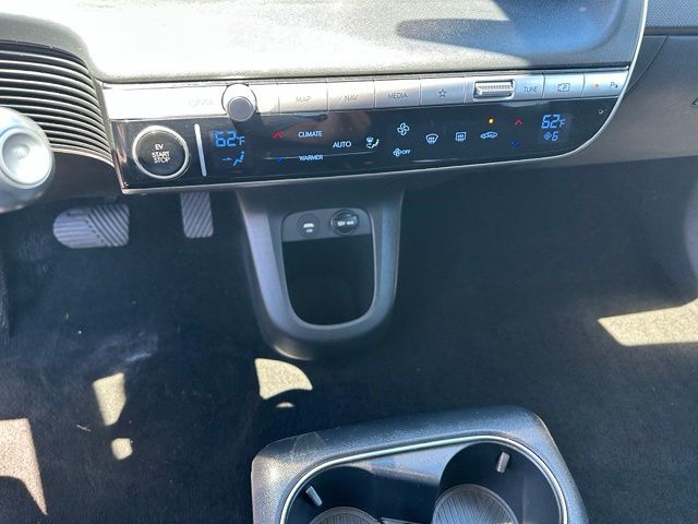 2023 Hyundai IONIQ 5 SE SUV