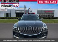 2024 Genesis GV80 3.5T SUV