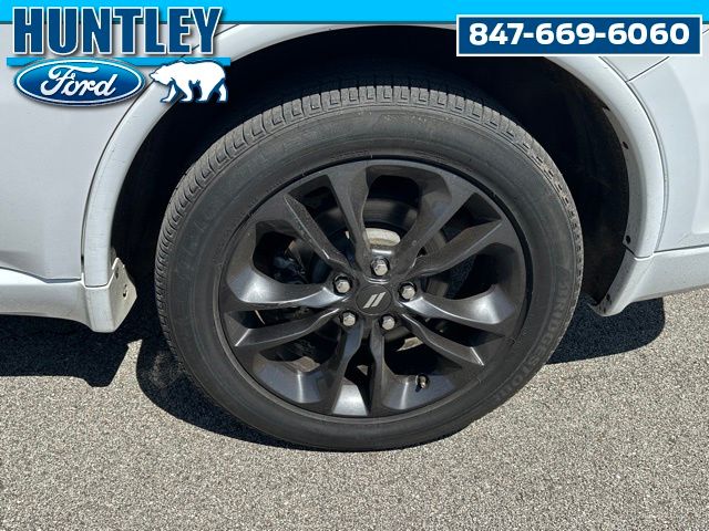 2022 Dodge Durango R/T SUV