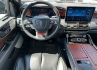 2022 Lincoln Navigator Reserve SUV