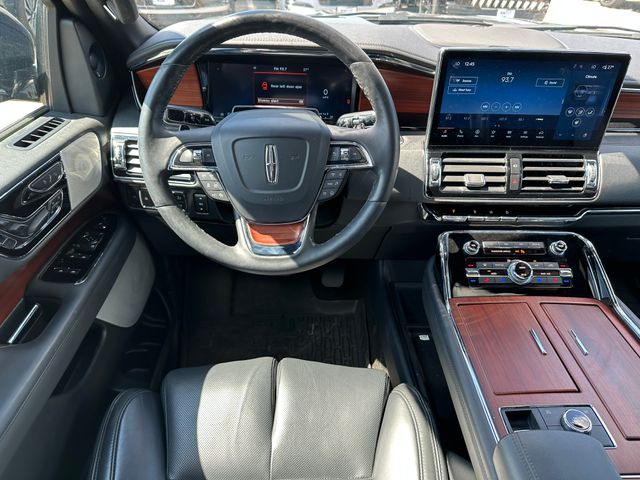 2022 Lincoln Navigator Reserve SUV