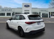 2024 Mercedes-Benz AMG GLC 43 GLC 43 AMGÂ® SUV