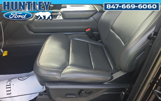 2025 Ford Expedition Active SUV