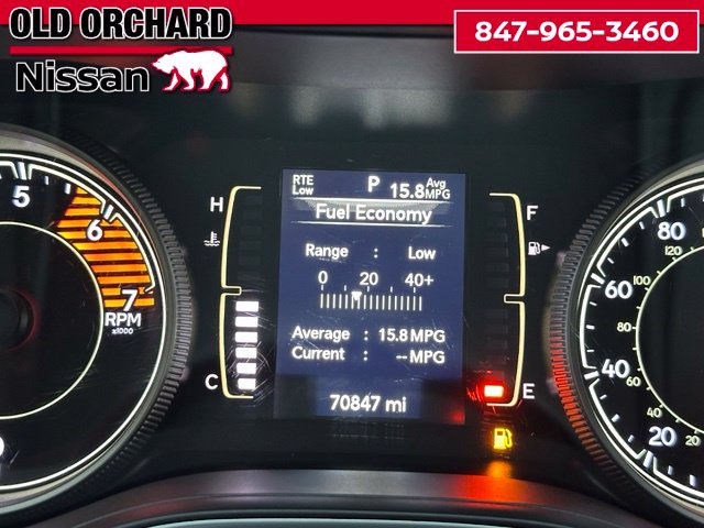 2019 Jeep Cherokee Latitude Plus SUV