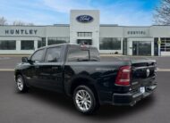 2023 Ram 1500 Laramie Truck Crew Cab
