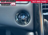 2026 Nissan Armada PRO-4X SUV