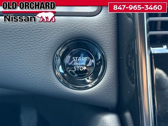 2026 Nissan Armada PRO-4X SUV