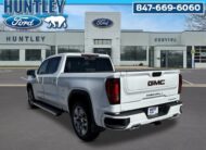 2024 GMC Sierra 1500 Denali Truck Crew Cab