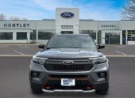 2022 Ford Explorer Timberline SUV