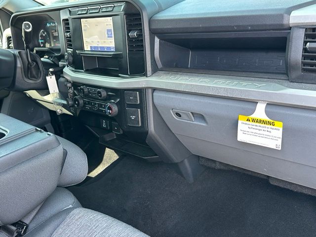 2023 Ford F-250 XL Truck Crew Cab