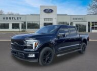 2024 Ford F-150 Platinum Truck SuperCrew Cab