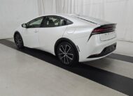 2024 Toyota Prius XLE Hatchback