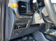 2023 Ford F-150 Tremor Truck SuperCrew Cab